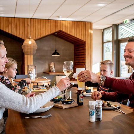 Landal Aelderholt Hotell Aalden Exteriör bild