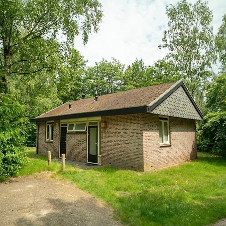 Landal Aelderholt Hotell Aalden Exteriör bild