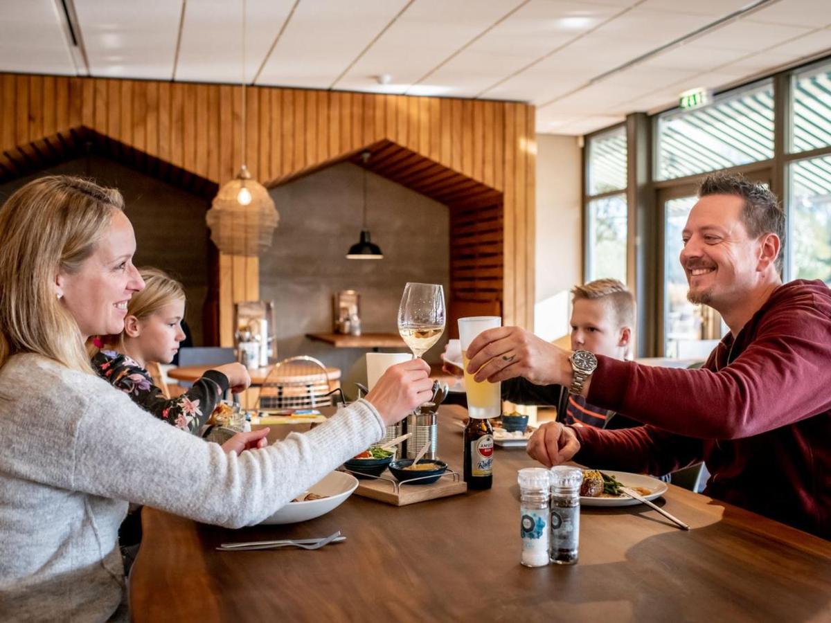 Landal Aelderholt Hotell Aalden Exteriör bild