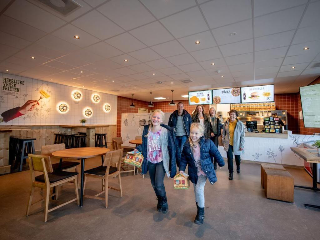 Landal Aelderholt Hotell Aalden Exteriör bild