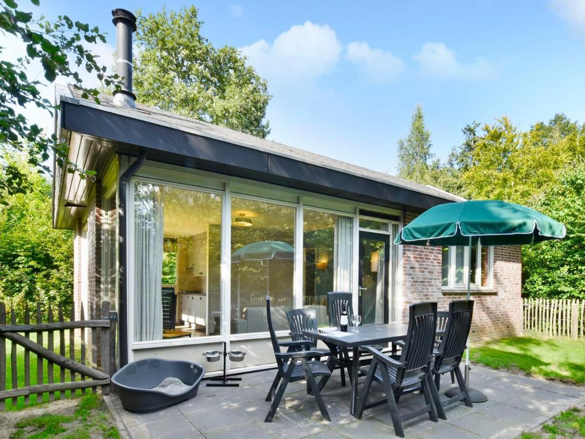 Landal Aelderholt Hotell Aalden Exteriör bild