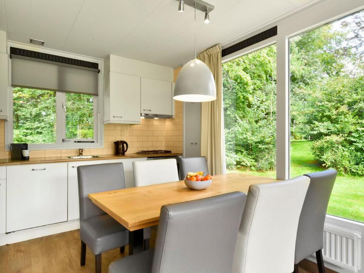 Landal Aelderholt Hotell Aalden Exteriör bild
