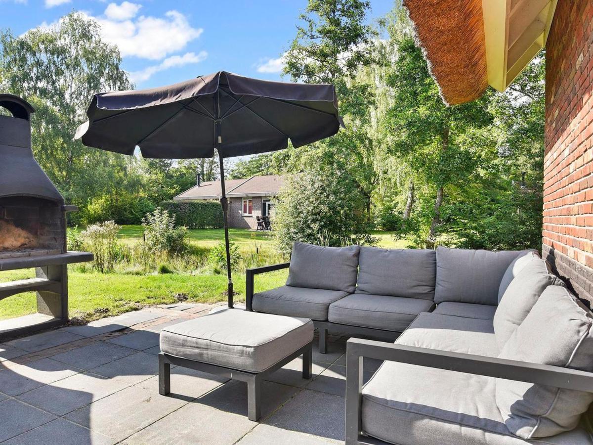 Landal Aelderholt Hotell Aalden Exteriör bild