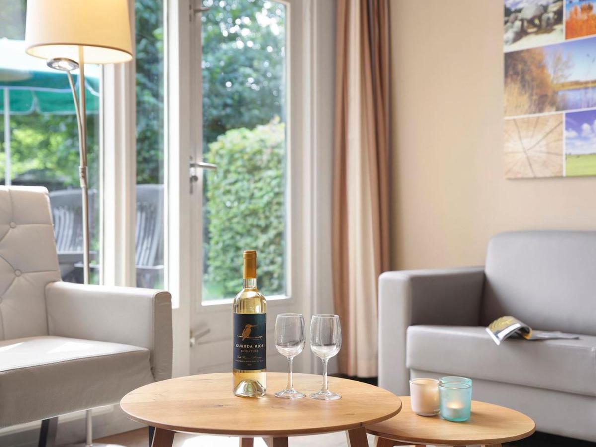 Landal Aelderholt Hotell Aalden Exteriör bild