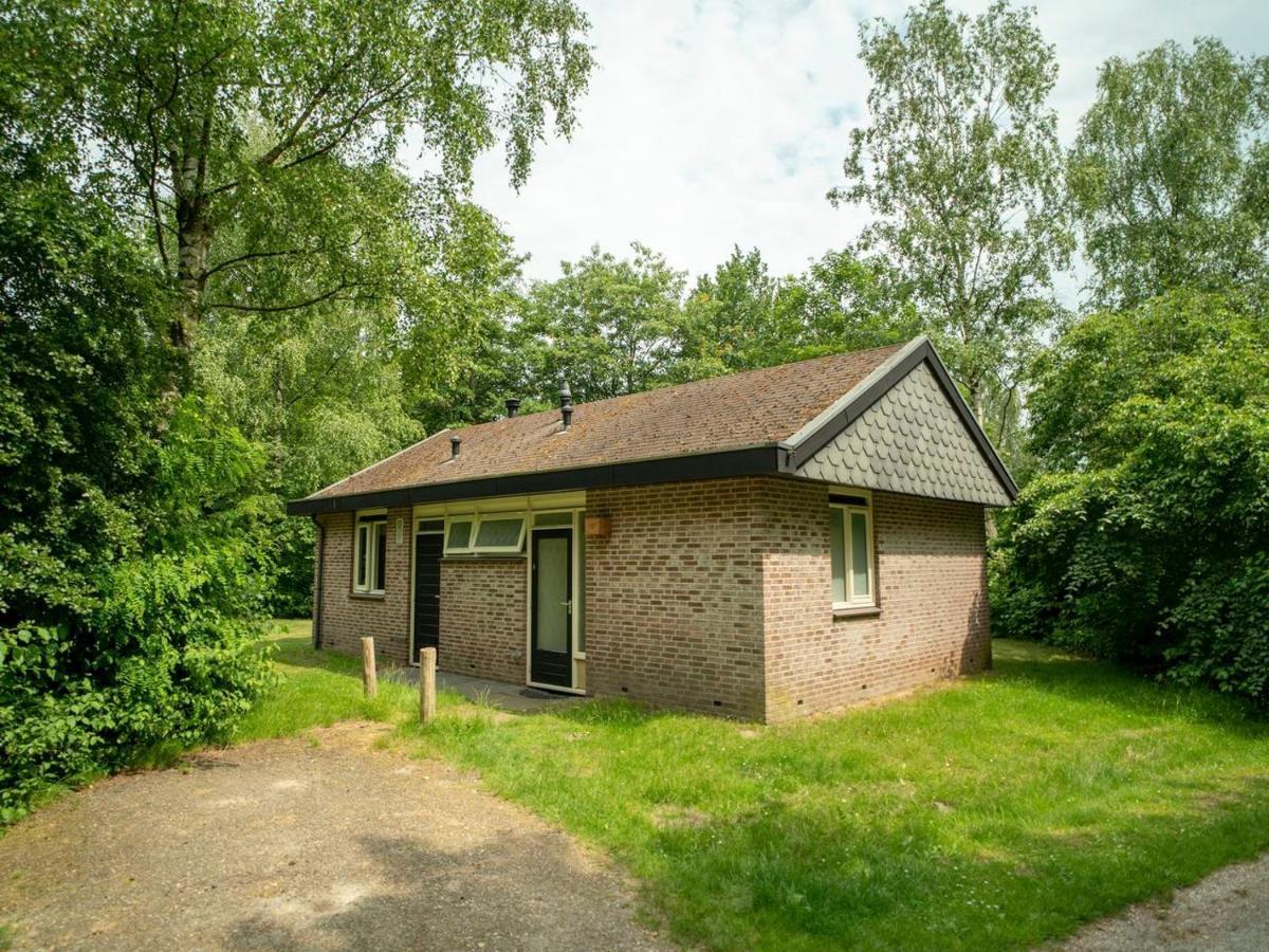 Landal Aelderholt Hotell Aalden Exteriör bild